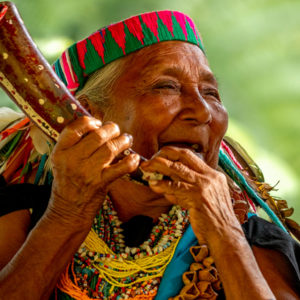 PUTUMAYO À la découverte de paysages magiques et cultures millénaires