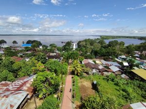 Puerto Nariño - Amazonas