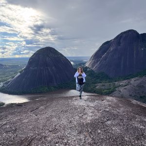 TERRITORIO FOGÓN - GUANIA - 7D/6N