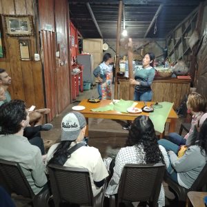 Menú Amazónico 5D/4N