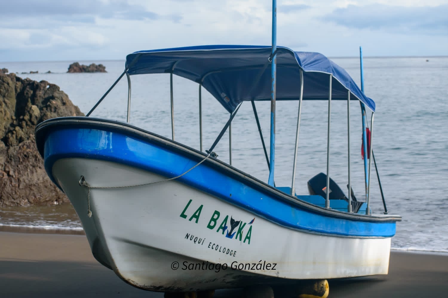 Colombian Pacific with la Bayka - Image 12
