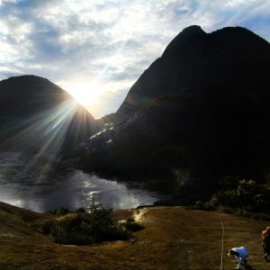 Mavicure & Estrella Fluvial 5 días — Expedición Guainía -5D/4N - Temporada Lluvias