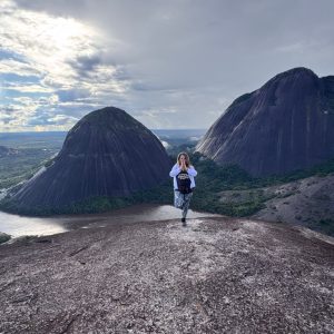Mavicure & Estrella Fluvial 4 días — Expedición Guainía -4D/3N