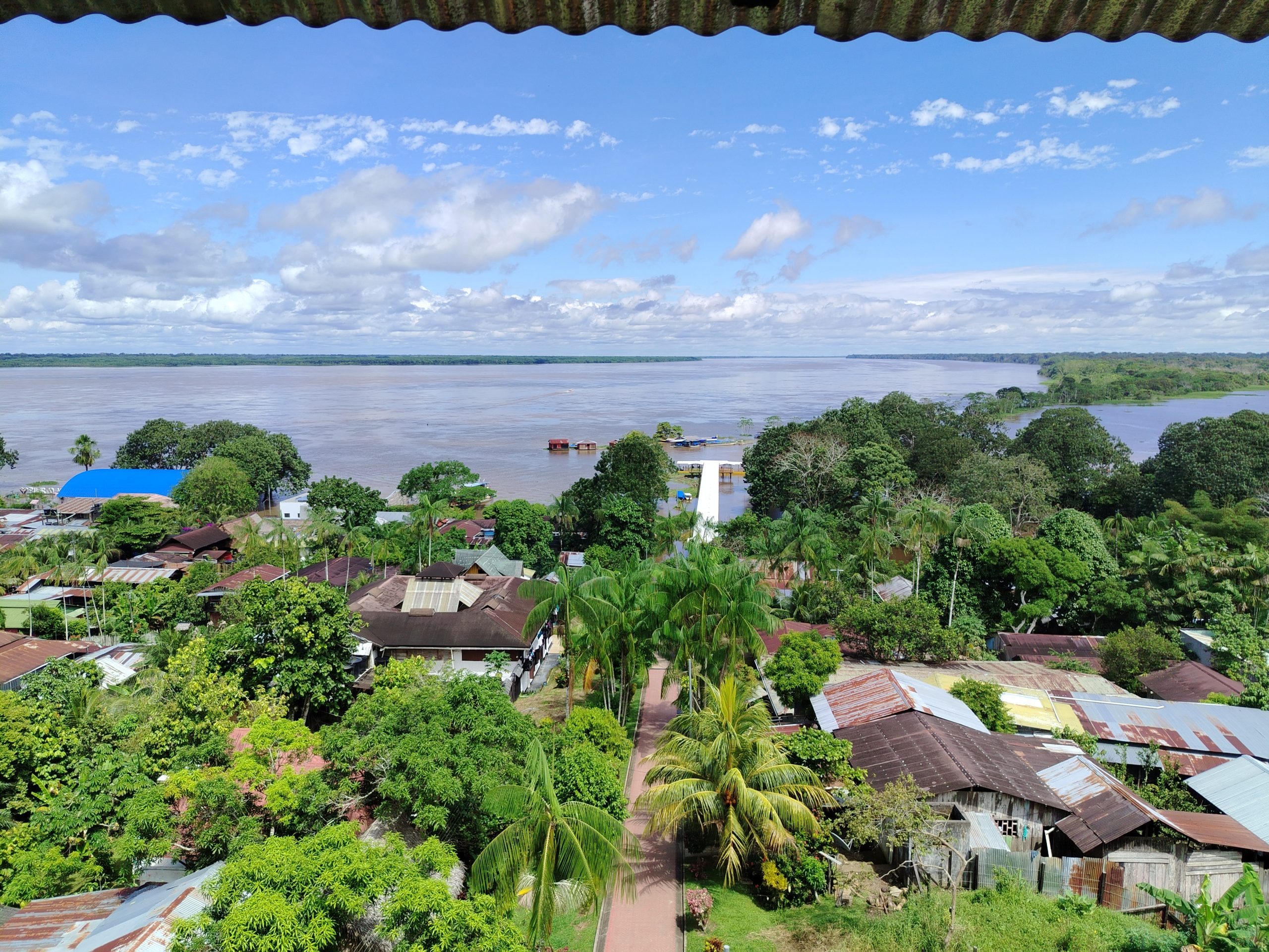 Amazon Menú 5D/4N - Image 13