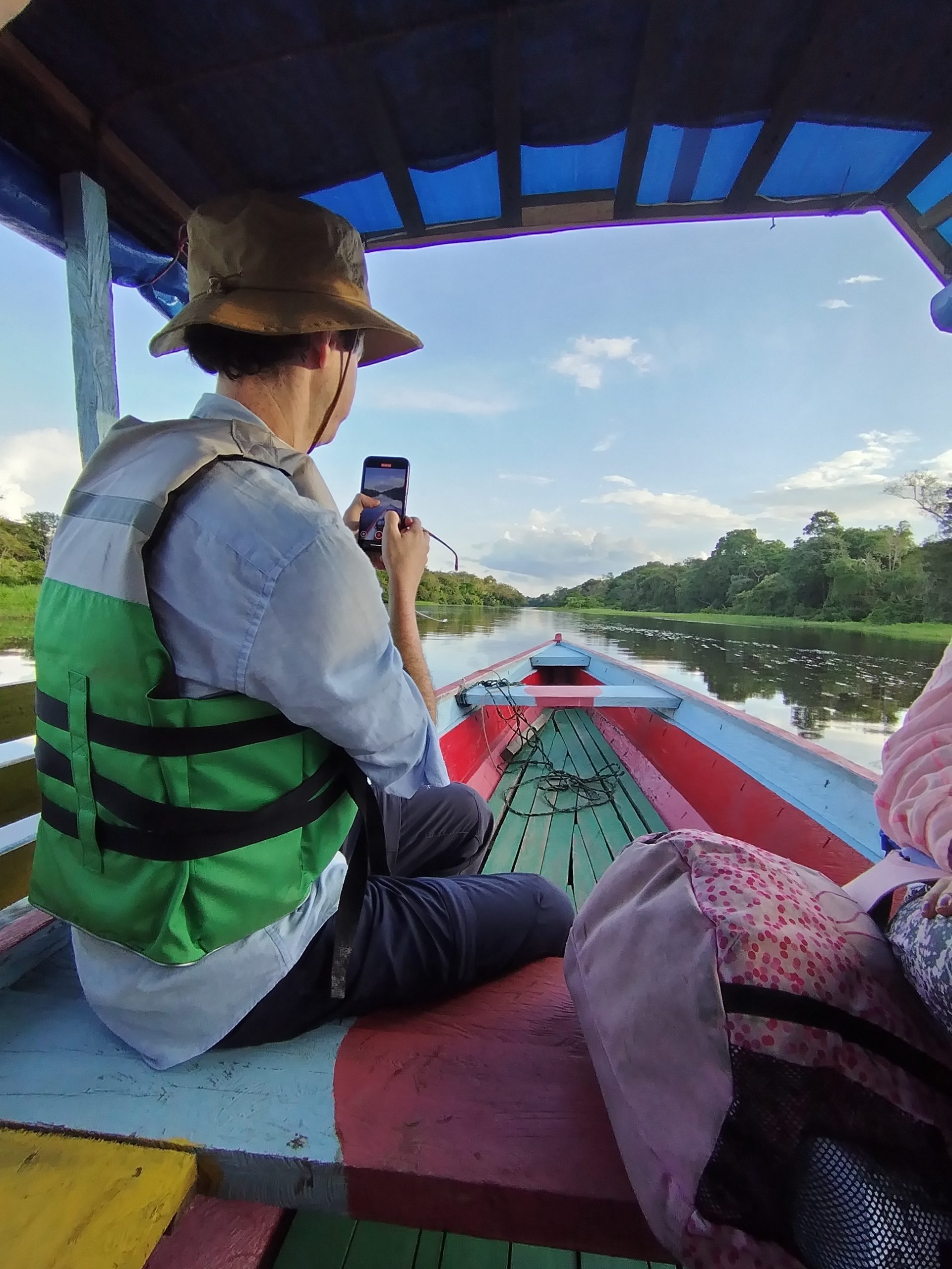Leticia & Puerto Nariño 4D/3N - Image 4