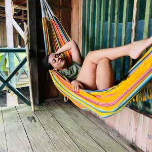 Pacífico & ballenas con Chachita 4D/3N
