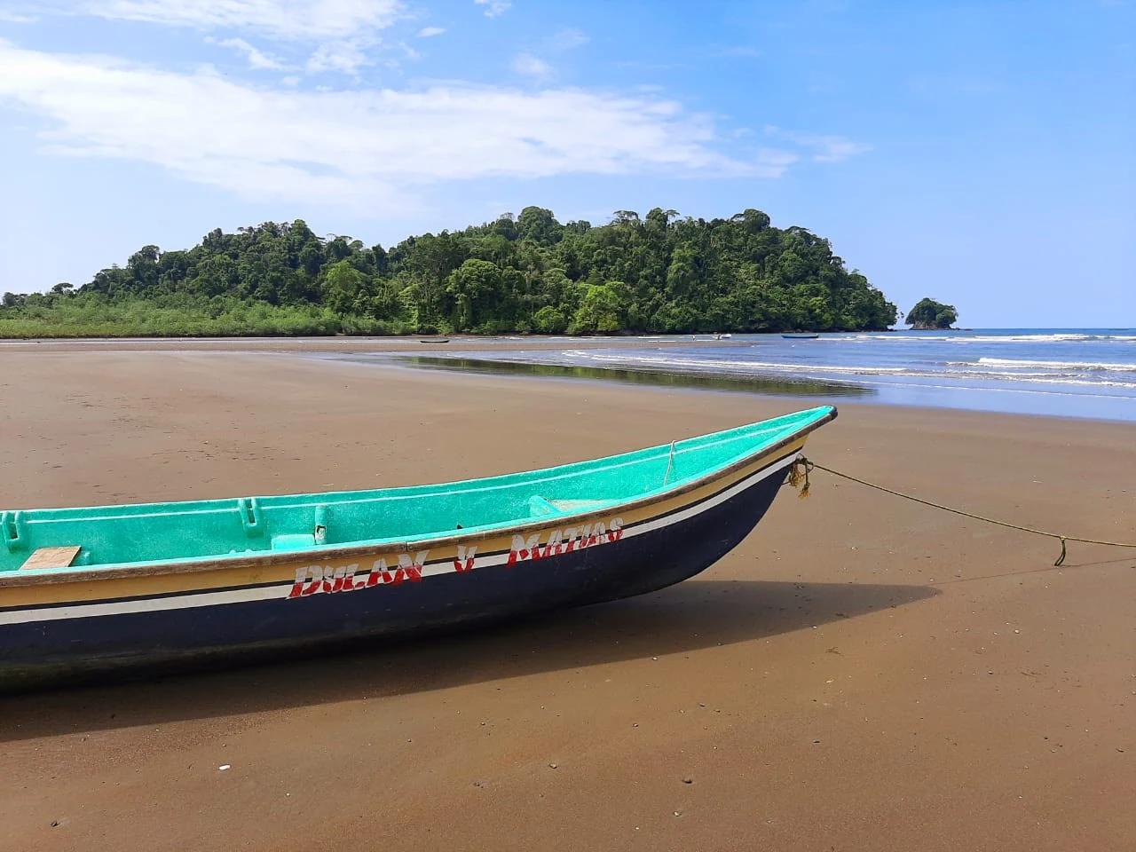 Pacífico & ballenas con Chachita 4D/3N - Image 14