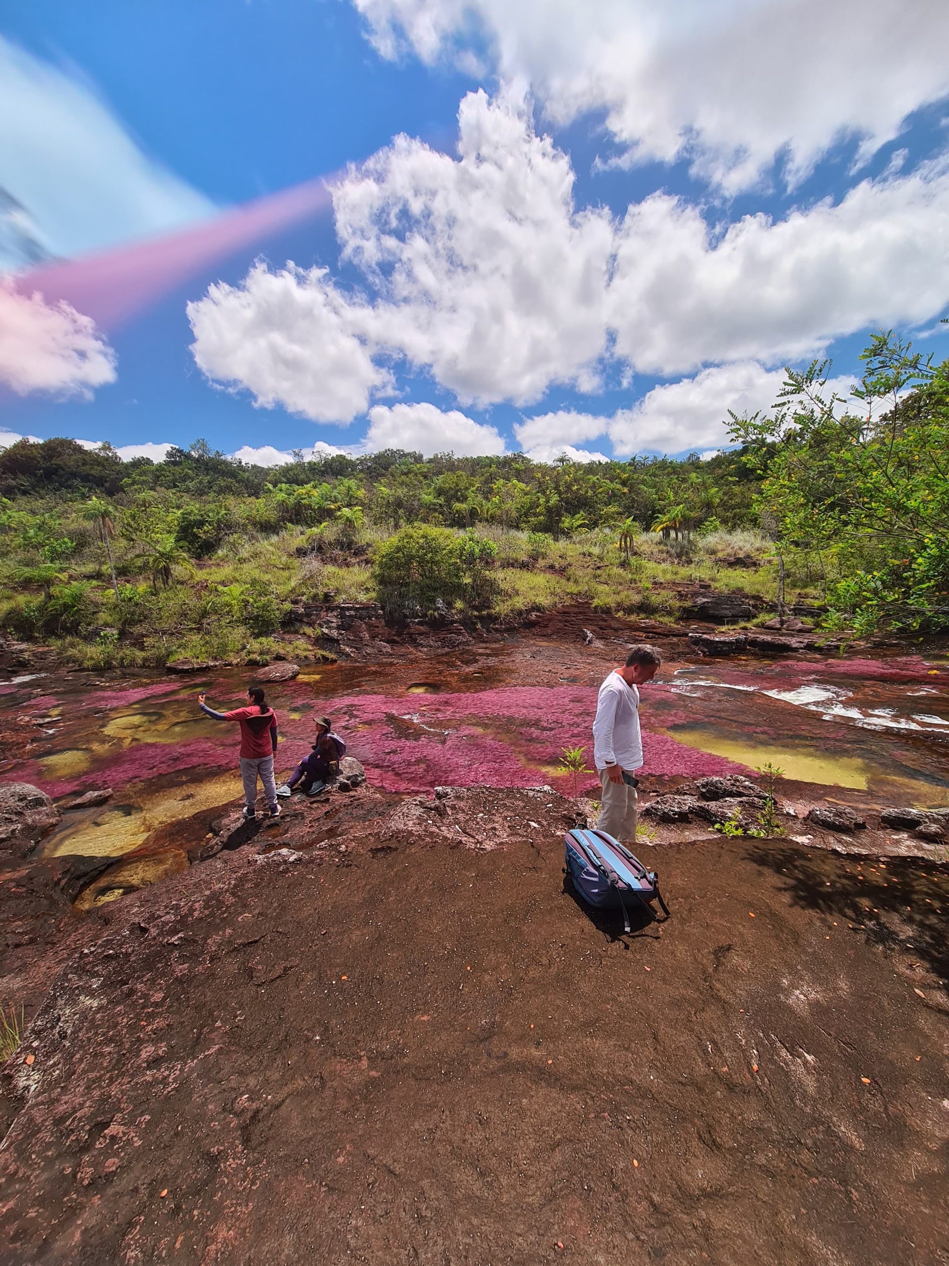 CAÑO CRISTALES, Colors, Landscapes, Flavors Best Time to Visit: June to November 4D/3N - Image 7