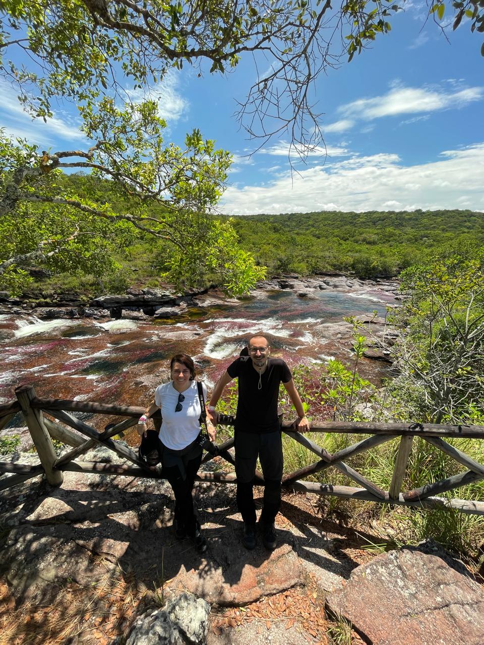 CAÑO CRISTALES, Colors, Landscapes, Flavors Best Time to Visit: June to November 4D/3N - Image 4
