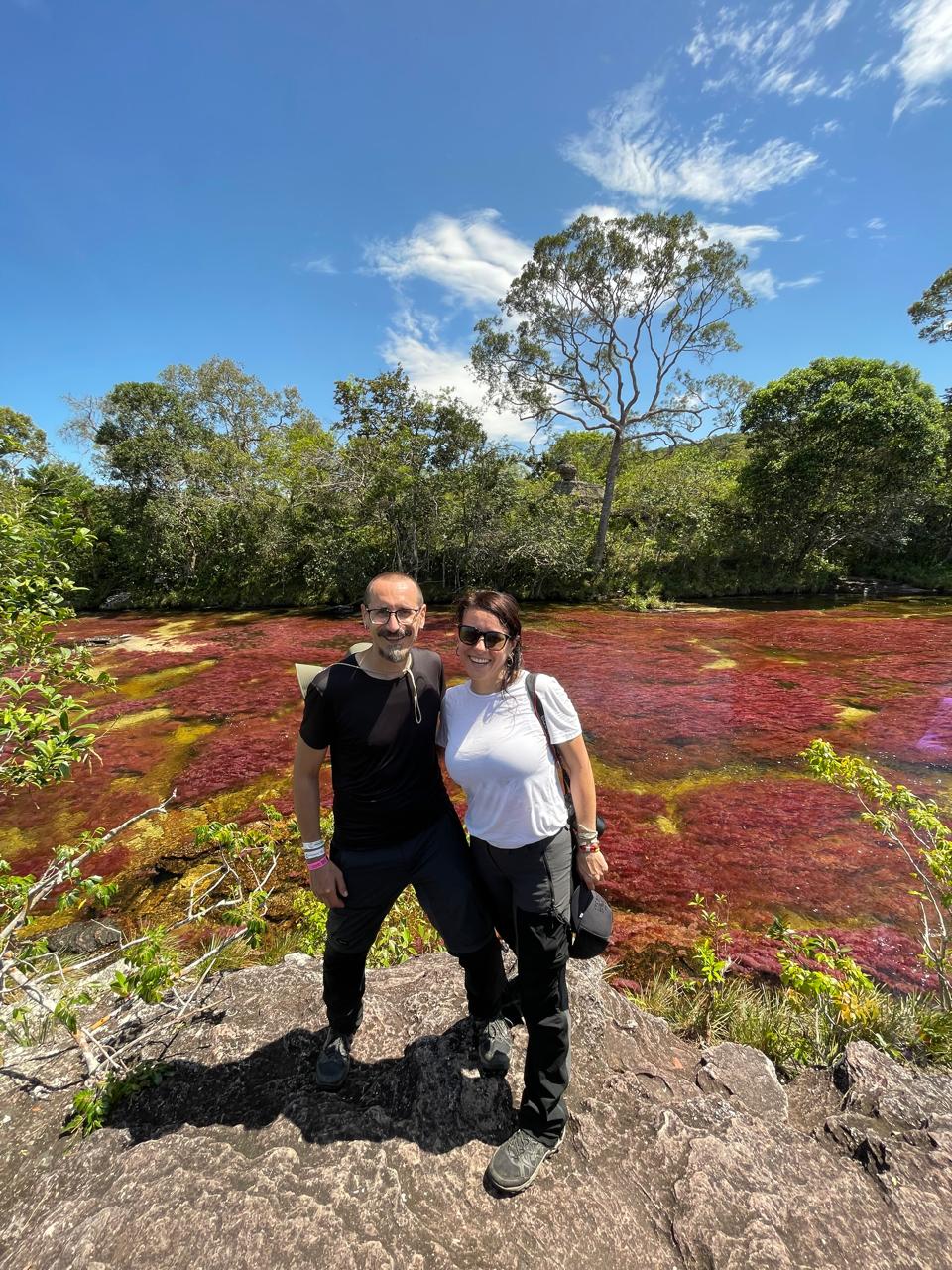 CAÑO CRISTALES, Colors, Landscapes, Flavors Best Time to Visit: June to November 4D/3N - Image 3