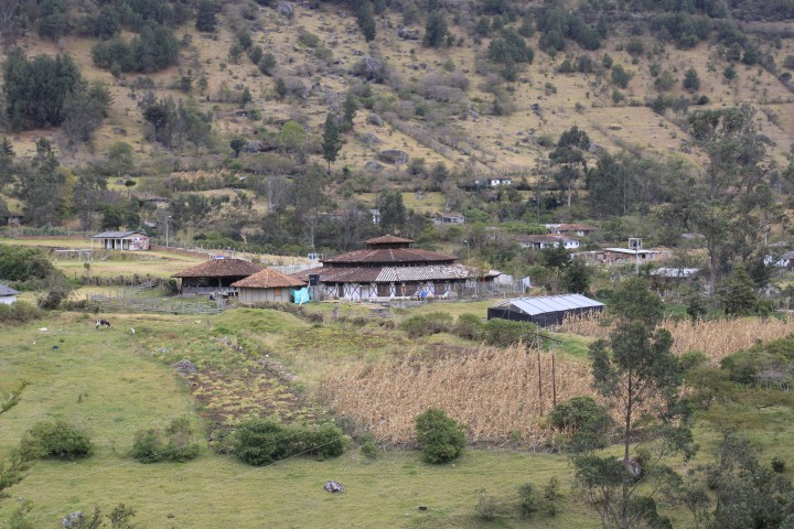 The Colombian Massif - Inhale Deeply - 6D/5N - Image 10