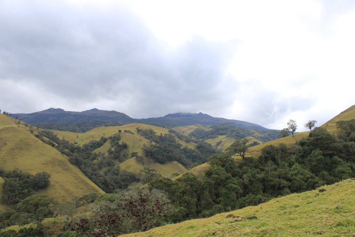 The Colombian Massif - Inhale Deeply - 6D/5N - Image 15