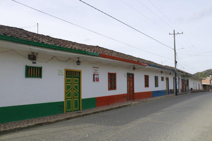 The Colombian Massif - Inhale Deeply - 6D/5N - Image 4