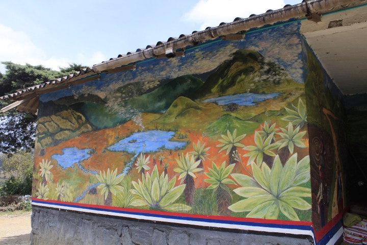 The Colombian Massif - Inhale Deeply - 6D/5N - Image 7
