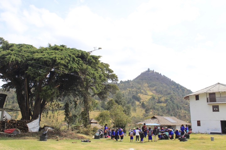 The Colombian Massif - Inhale Deeply - 6D/5N - Image 8